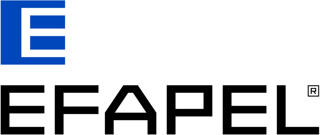 1 Logo EFAPEL_principal