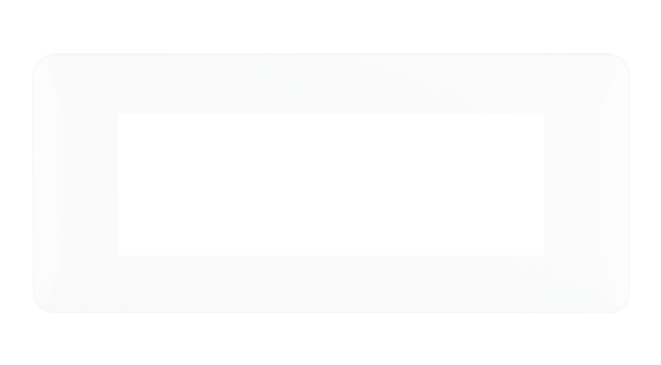 TAPA 6M BLANCO 41918 TBR LATINA