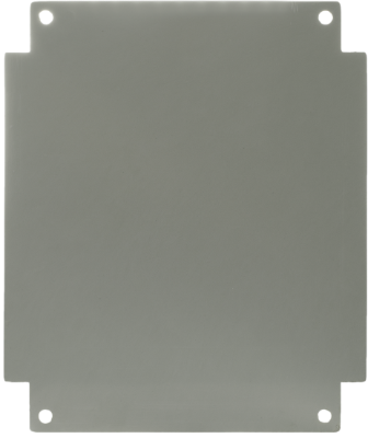 PLACA POLIBOX SOLERA 400X500X200 IP66 (PPX405020)